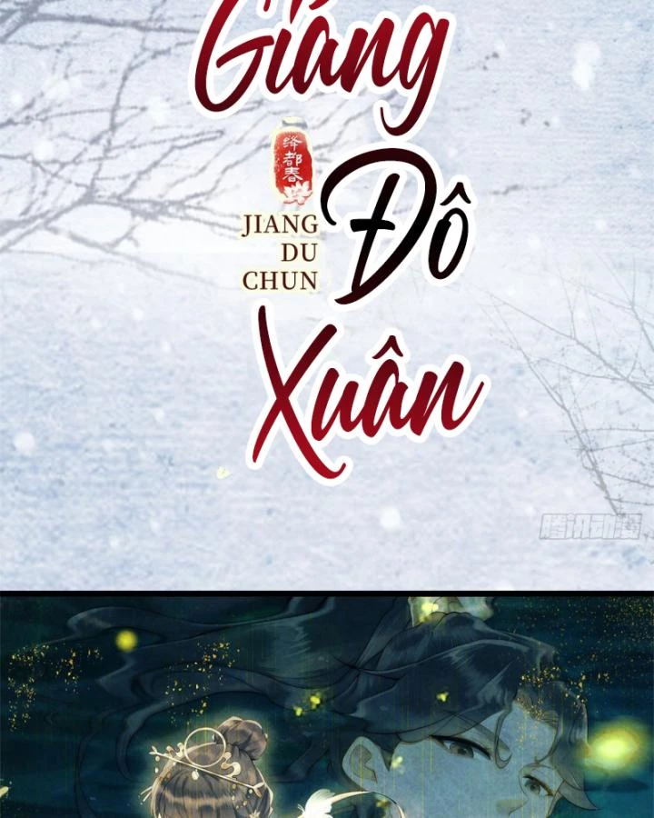Giáng Đô Xuân Chapter 0 - 49
