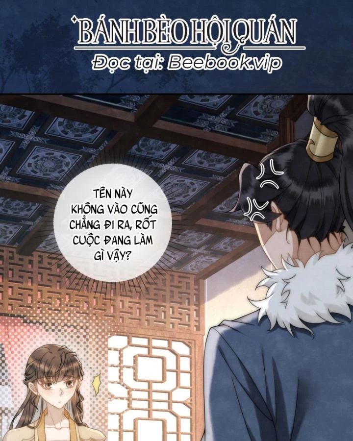 Giáng Đô Xuân Chapter 22 - 4