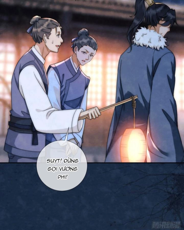 Giáng Đô Xuân Chapter 22 - 8