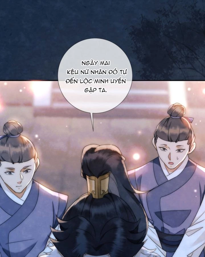 Giáng Đô Xuân Chapter 22 - 9