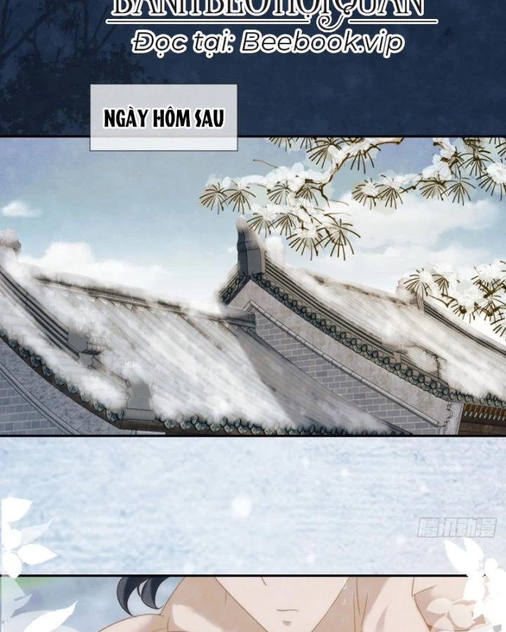 Giáng Đô Xuân Chapter 22 - 11