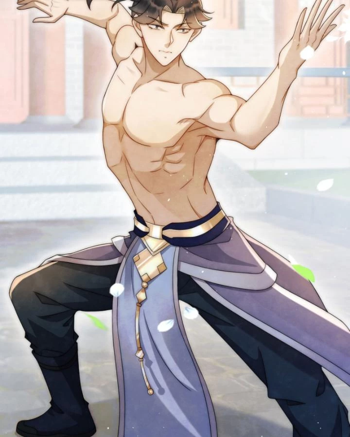 Giáng Đô Xuân Chapter 22 - 14