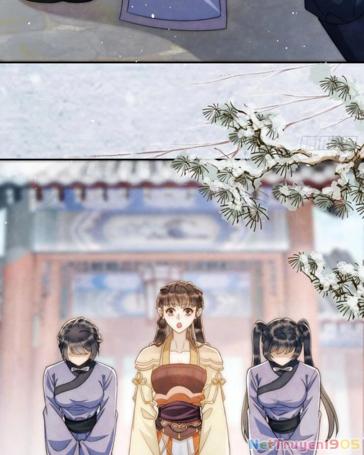 Giáng Đô Xuân Chapter 22 - 15