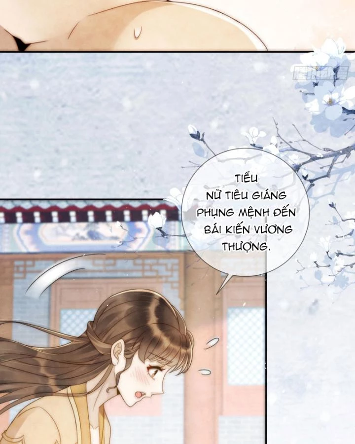 Giáng Đô Xuân Chapter 22 - 17