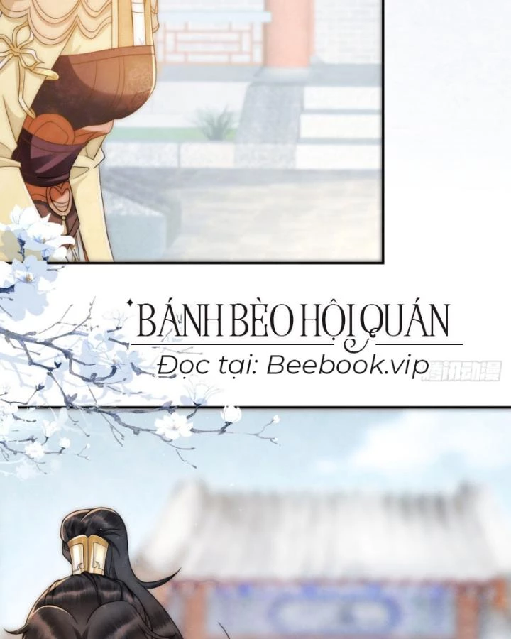 Giáng Đô Xuân Chapter 22 - 18