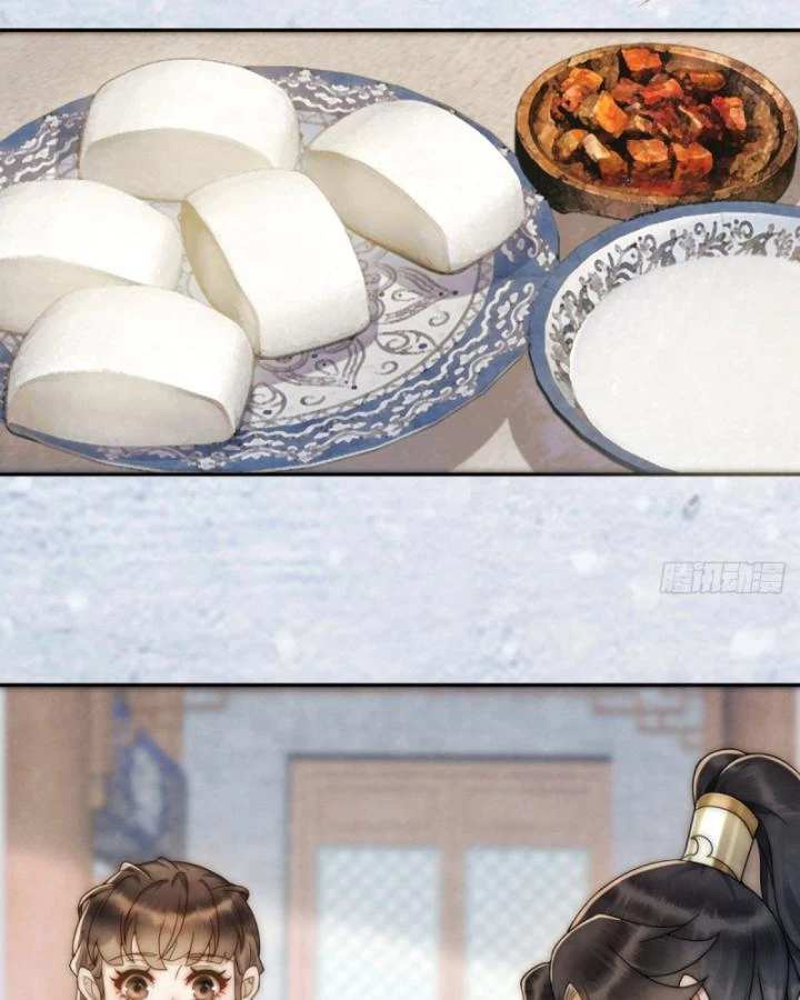 Giáng Đô Xuân Chapter 22 - 20