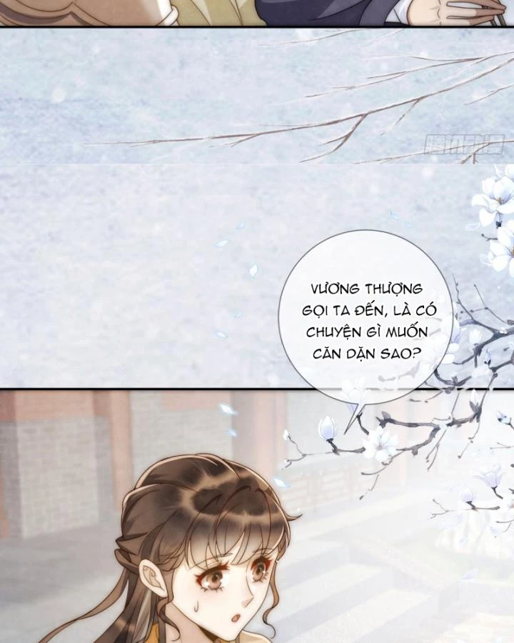 Giáng Đô Xuân Chapter 22 - 24