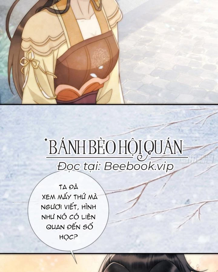 Giáng Đô Xuân Chapter 22 - 25