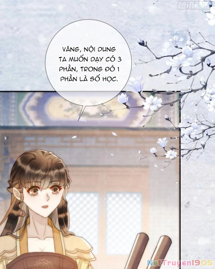 Giáng Đô Xuân Chapter 22 - 27