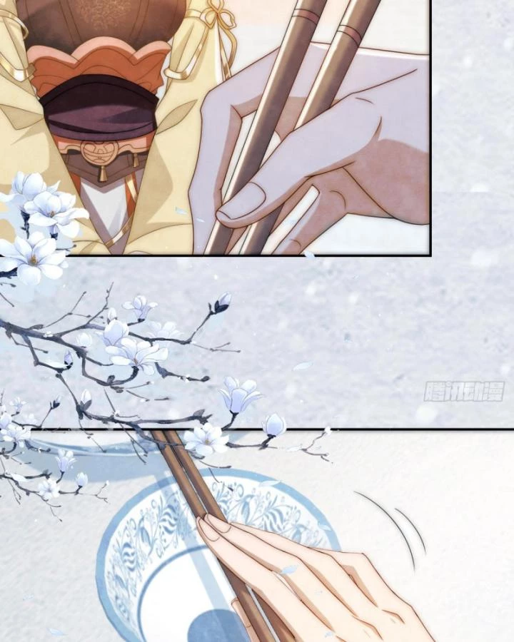 Giáng Đô Xuân Chapter 22 - 28