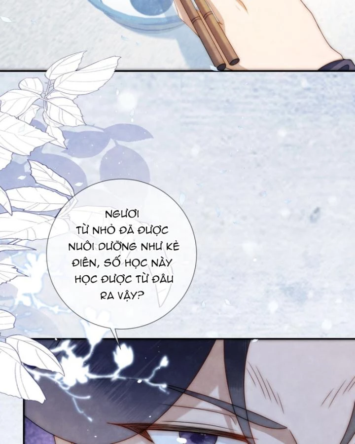 Giáng Đô Xuân Chapter 22 - 29