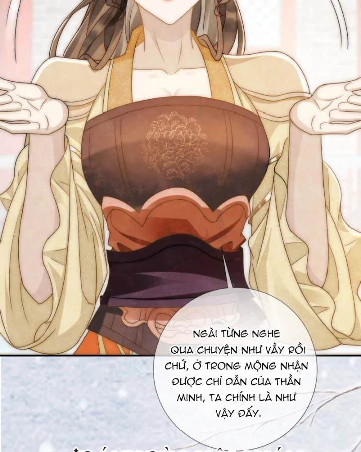 Giáng Đô Xuân Chapter 22 - 32