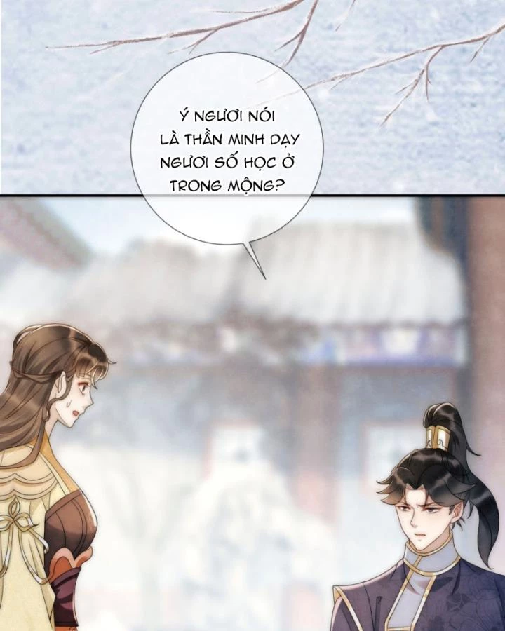 Giáng Đô Xuân Chapter 22 - 34