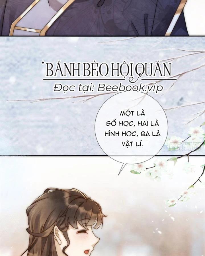 Giáng Đô Xuân Chapter 22 - 38