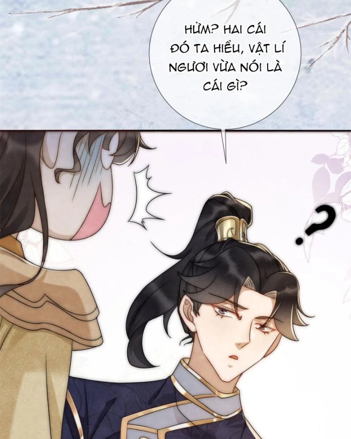 Giáng Đô Xuân Chapter 22 - 40