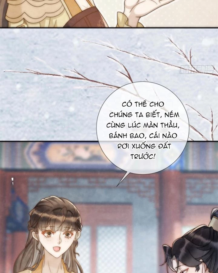 Giáng Đô Xuân Chapter 23 - 11