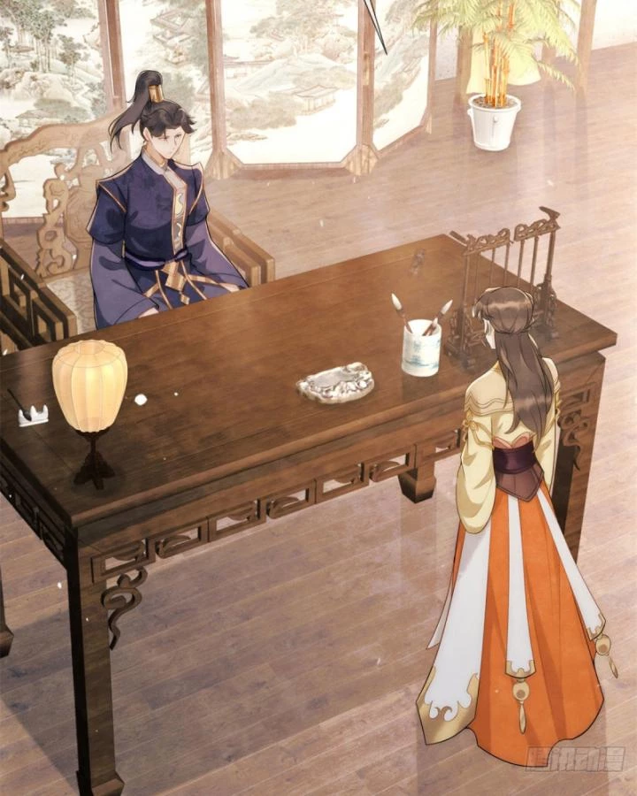 Giáng Đô Xuân Chapter 24 - 5