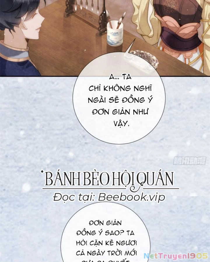 Giáng Đô Xuân Chapter 24 - 11