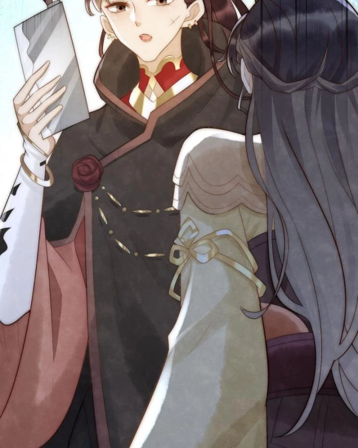 Giáng Đô Xuân Chapter 25 - 11