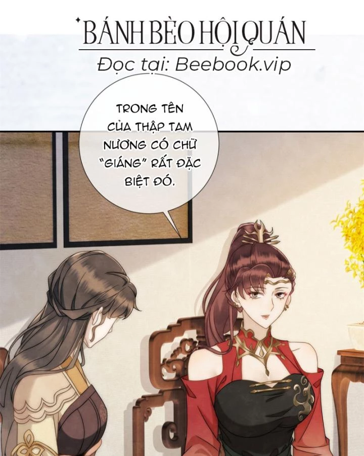 Giáng Đô Xuân Chapter 26 - 4