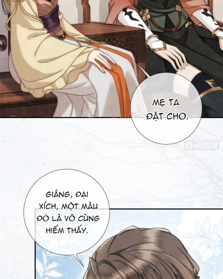 Giáng Đô Xuân Chapter 26 - 5