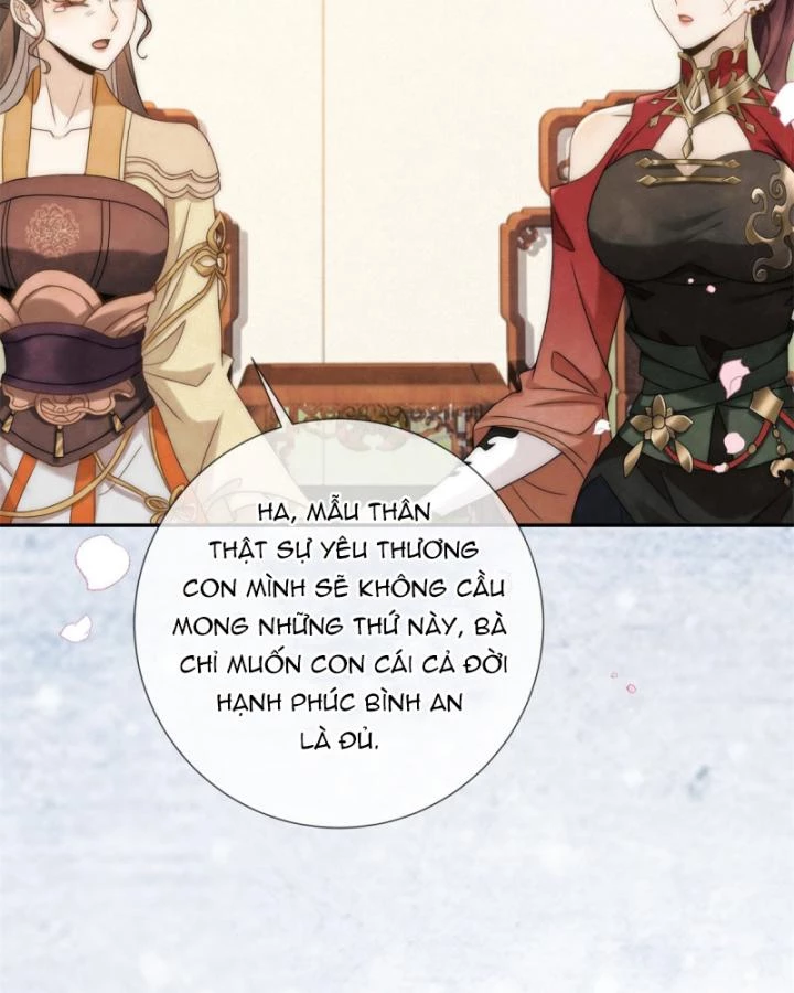 Giáng Đô Xuân Chapter 26 - 9