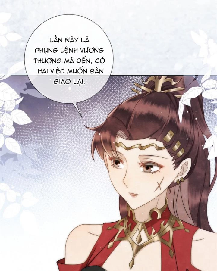 Giáng Đô Xuân Chapter 26 - 11