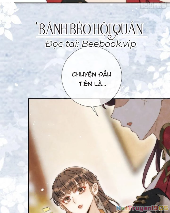 Giáng Đô Xuân Chapter 26 - 12