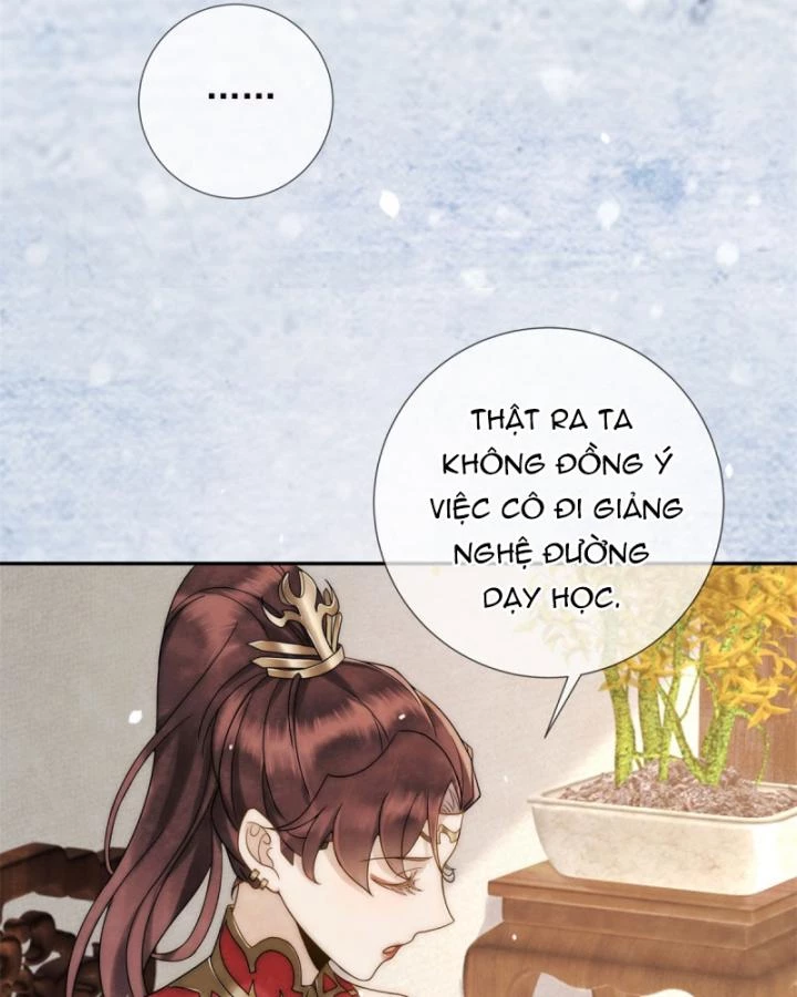 Giáng Đô Xuân Chapter 26 - 14