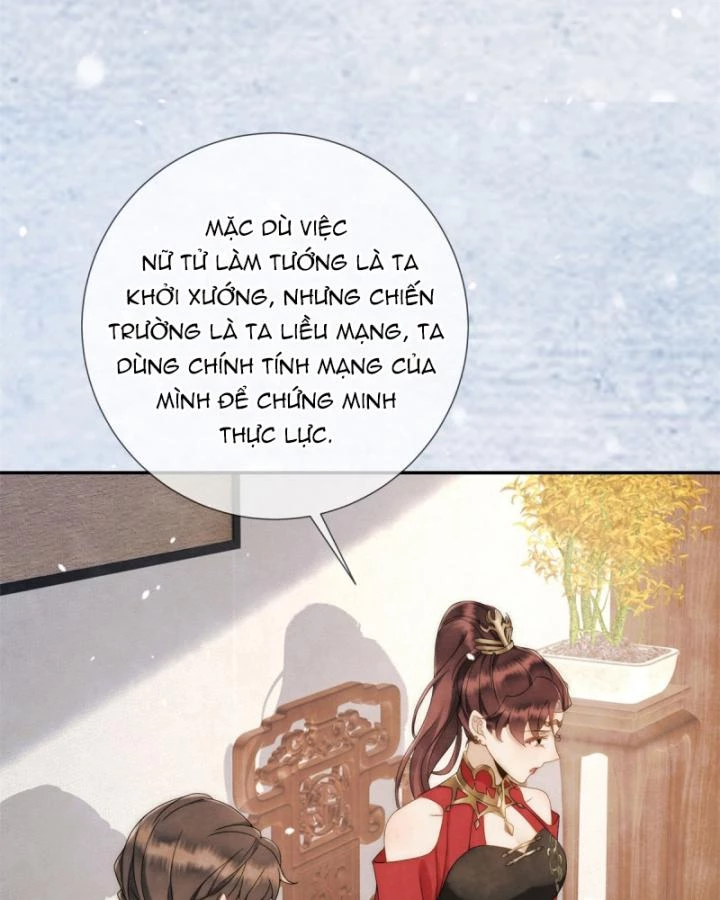 Giáng Đô Xuân Chapter 26 - 16