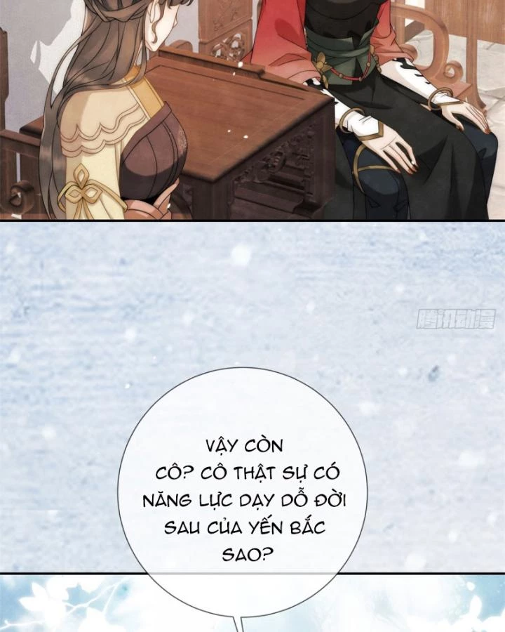 Giáng Đô Xuân Chapter 26 - 17