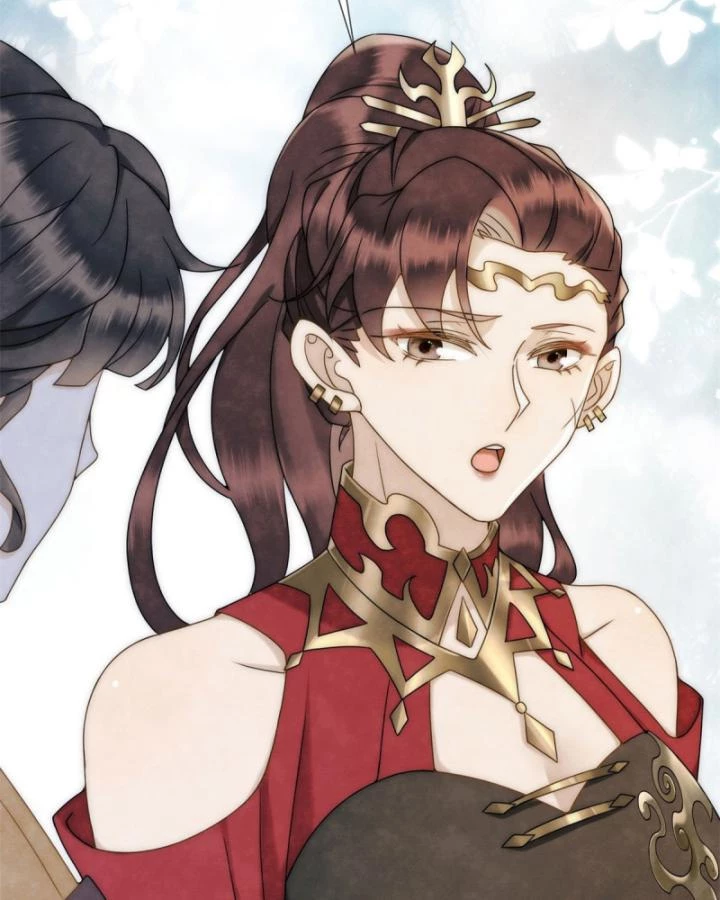 Giáng Đô Xuân Chapter 26 - 18