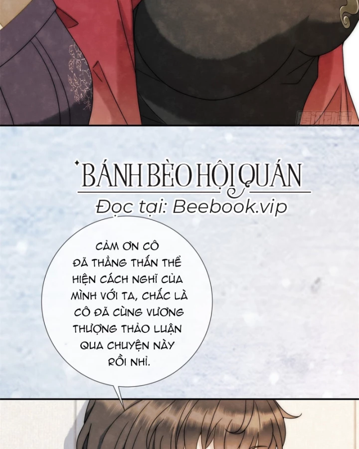 Giáng Đô Xuân Chapter 26 - 19