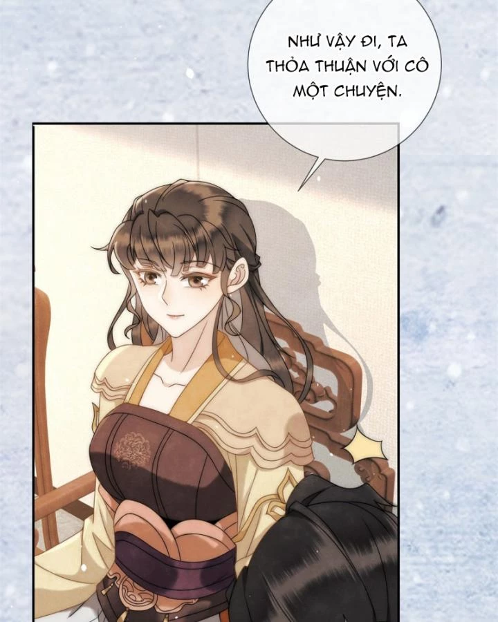 Giáng Đô Xuân Chapter 26 - 22