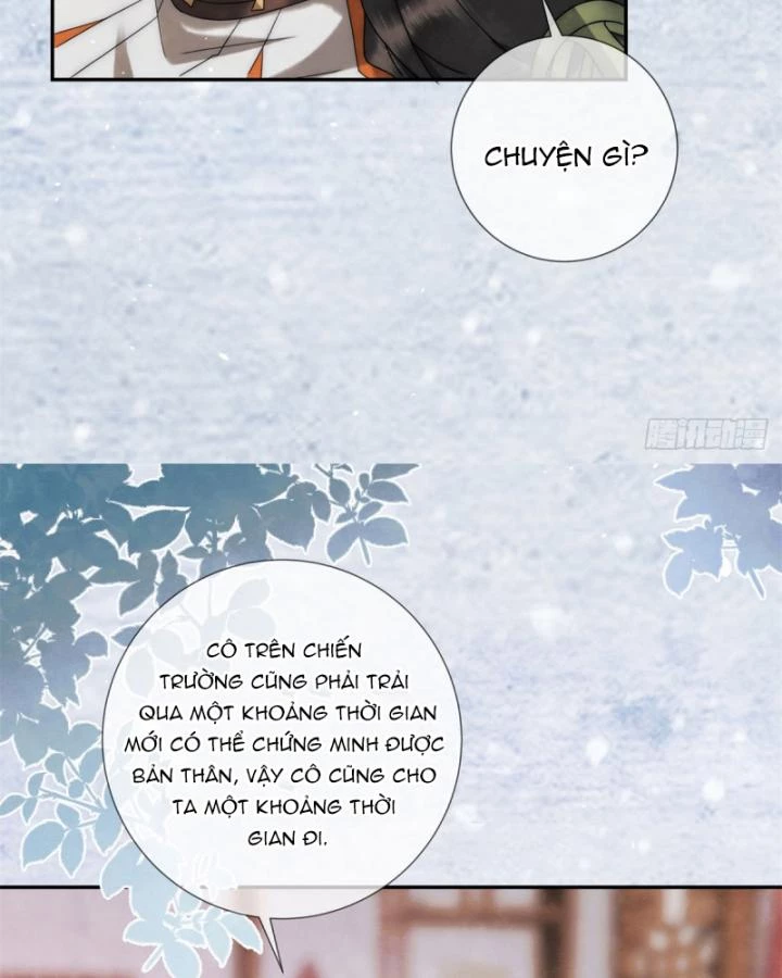 Giáng Đô Xuân Chapter 26 - 23
