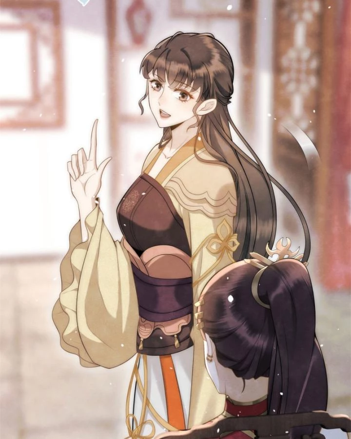 Giáng Đô Xuân Chapter 26 - 24