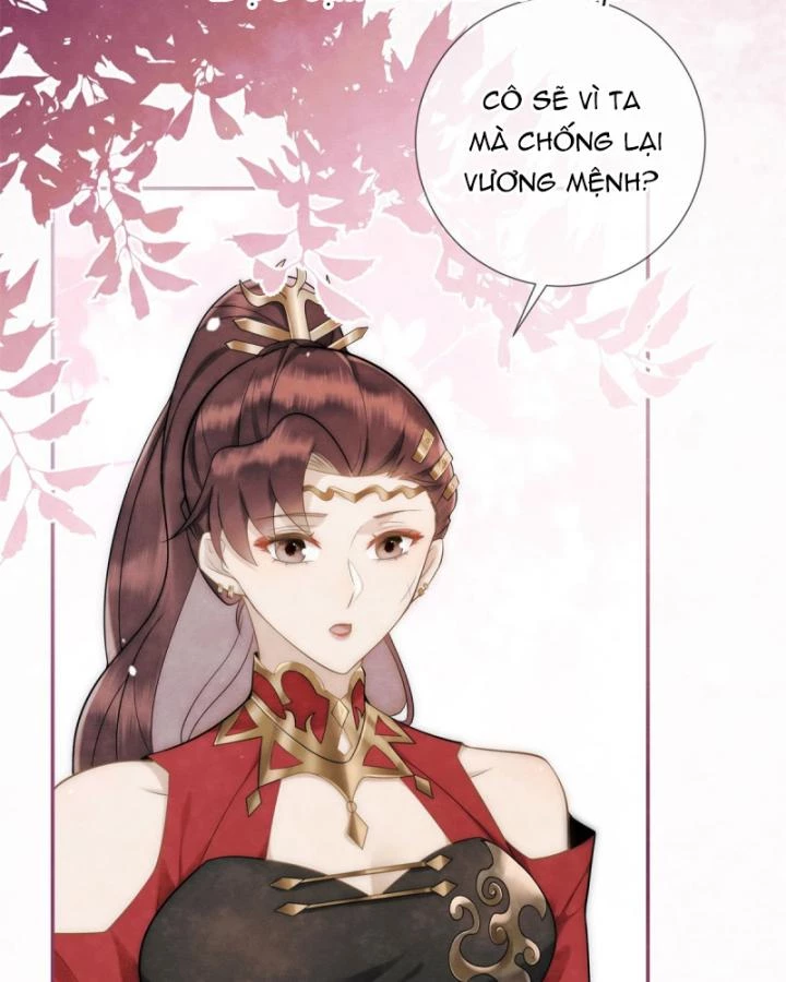 Giáng Đô Xuân Chapter 26 - 27