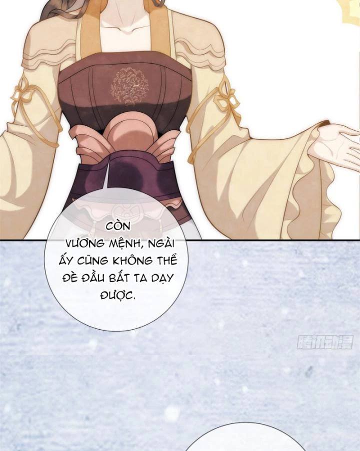 Giáng Đô Xuân Chapter 26 - 30