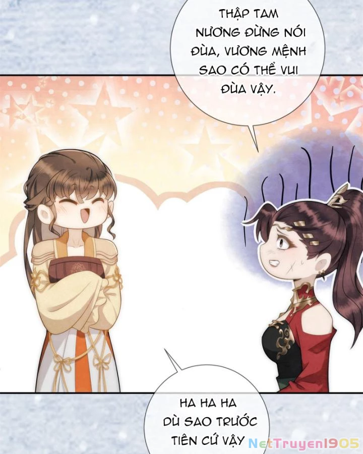 Giáng Đô Xuân Chapter 26 - 31