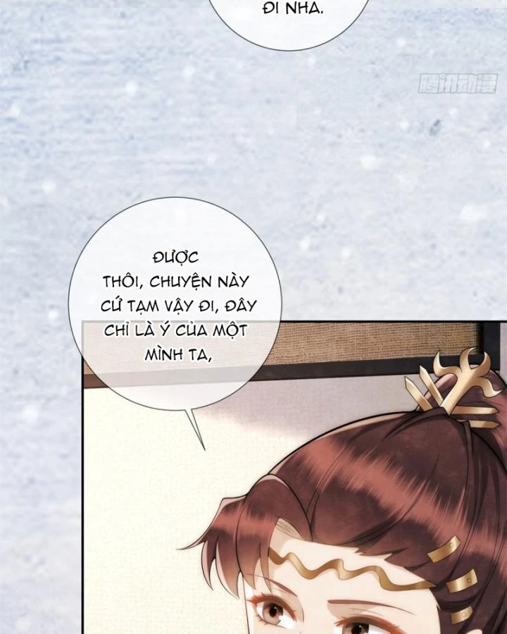 Giáng Đô Xuân Chapter 26 - 32