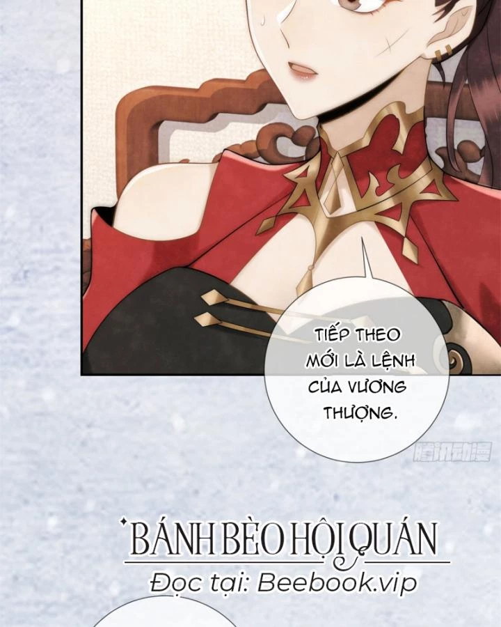 Giáng Đô Xuân Chapter 26 - 33