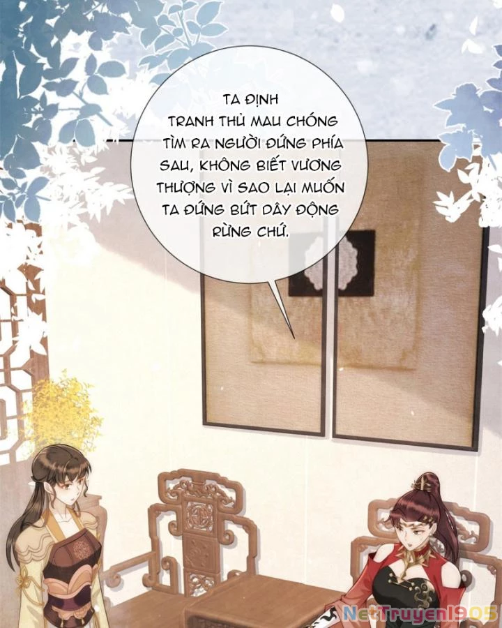 Giáng Đô Xuân Chapter 26 - 35