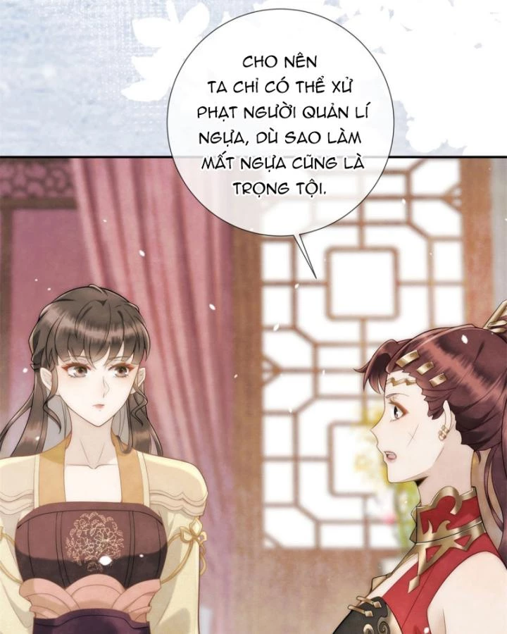 Giáng Đô Xuân Chapter 26 - 38