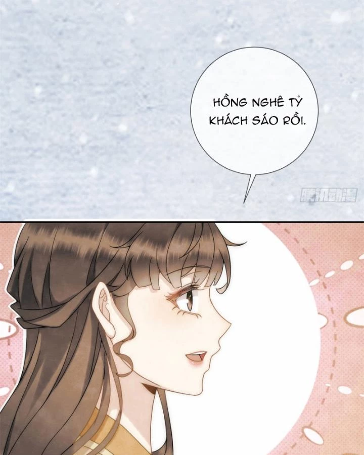 Giáng Đô Xuân Chapter 26 - 48