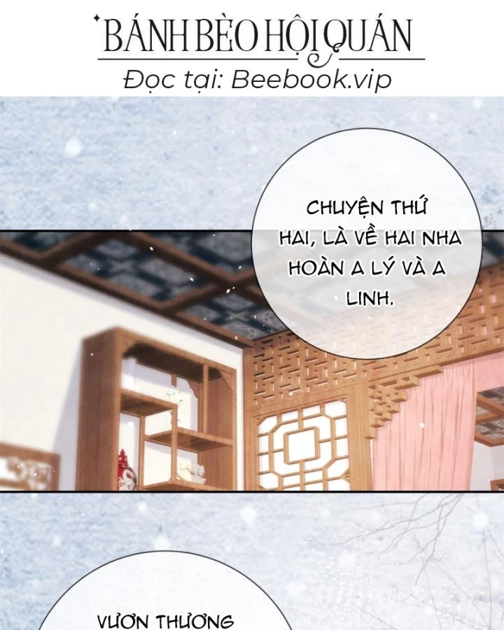 Giáng Đô Xuân Chapter 27 - 4