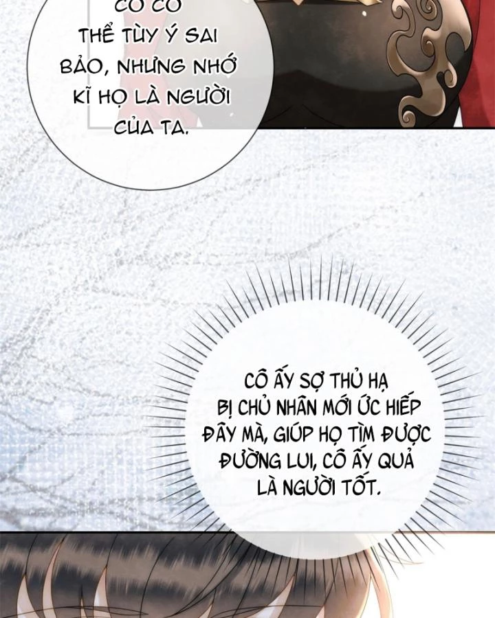 Giáng Đô Xuân Chapter 27 - 6