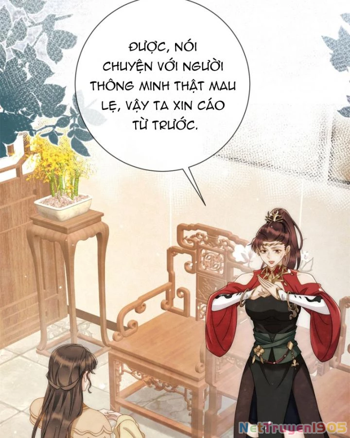 Giáng Đô Xuân Chapter 27 - 9