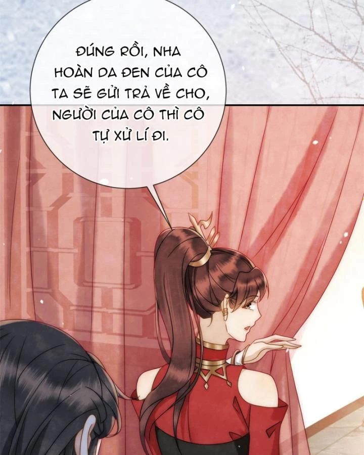 Giáng Đô Xuân Chapter 27 - 11