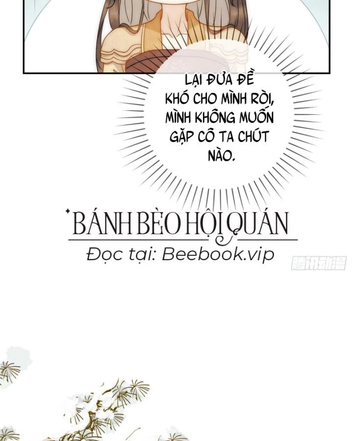 Giáng Đô Xuân Chapter 27 - 13