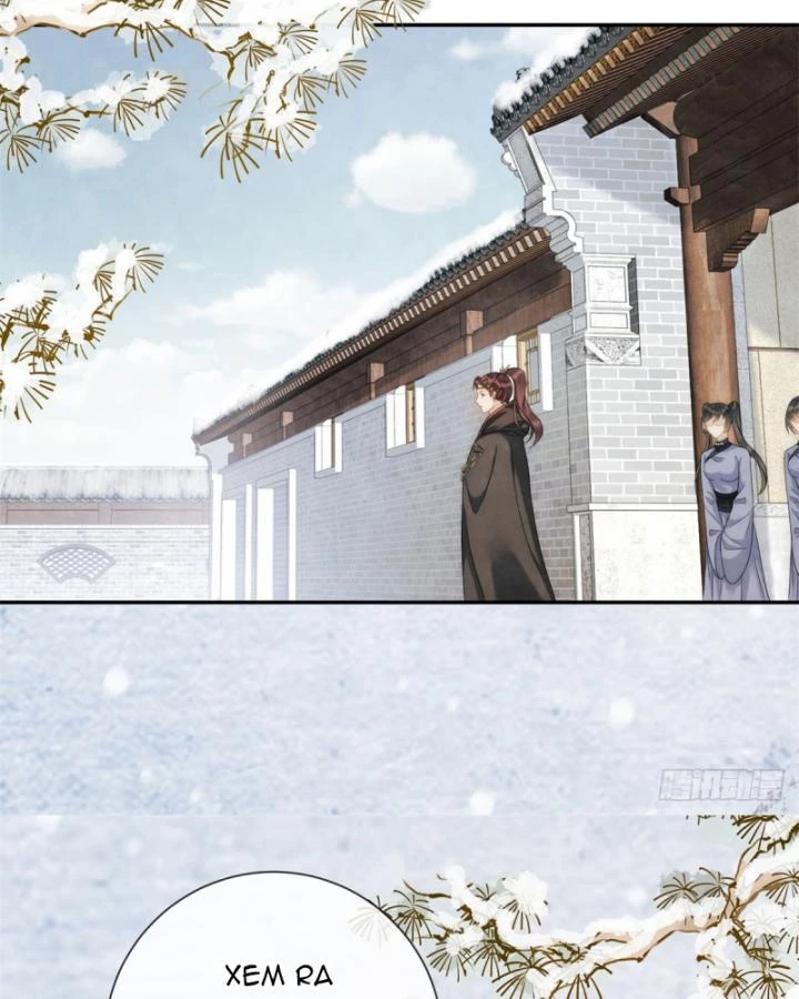 Giáng Đô Xuân Chapter 27 - 14